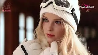 Funwest Doll 163cm G Cup TPE Sex Dolls Natural Eira | Hilovedoll