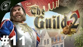 The guild 2 - Fishing for Trouble - 11