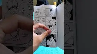 p&aacute;gina extra del #manga #chainsawman tomo 1