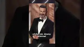 Oscars 2024 | A Night of Glamour Laughter, and Cinematic Triumphs   #JimmyKimmel #OscarsHighlights