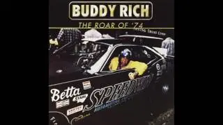 Buddy Rich - Waltz of the Mushroom Hunters