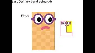 Quinary 12