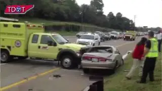 TDOT's HELP Program Celebrates 15 years of Service