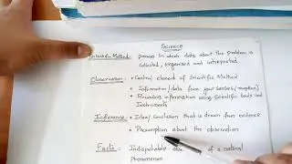 SCIENTIFIC LAWS AND THEORIES# science# law# theory # experiment # research #