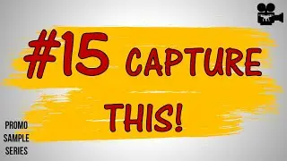 Small Business Marketing with Screen Capture Video