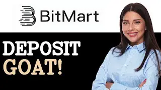 How To Deposit Goat To BitMart (2025)