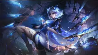 ARAM! AR Ultra Rapid Fire! Back To LoL Day 20. League of Legends Live Stream! #leagueoflegends #live