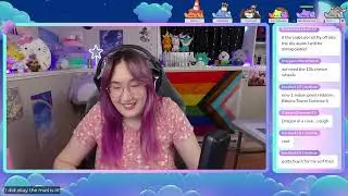 [VOD] Came for the Mighty Banana 🍌 Stayed for the Hearty Durian 🍈 (2025-09-10)