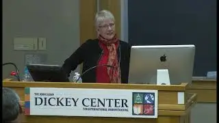 Negotiating for the Planet: Environmental and Climate Diplomacy