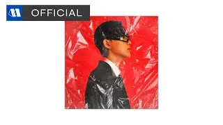 지프크락 (ZIPE KROCK) - SAYㅣOfficial Audio