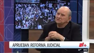 AMLO es puro vacil&oacute;n