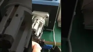 RG316 Coax Cable Stripping Machine, RG316 Flexible Coax Cable Stripper Machine