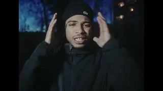 JONAS - HUST FT. BILLY224L X DURTY (Official Music Video)