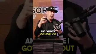 Scary Nascar crash with Kyle Busch