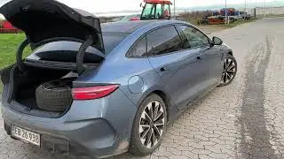 B2B Auctions A/S / BYD SEAL, EV, sedan, automatgear