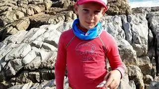 Epic week of Fishing