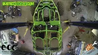 PLOW BOY BUGGY KOH REBUILD