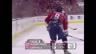 Hockey&rsquo;s biggest hits edit