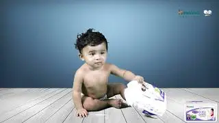 Himalaya Baby Total Care | Pant Diaper With Soft & Comfort | Buy Online on Flipkart&nbsp;&&nbsp;Amazon