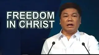 KALAYAAN KAY KRISTO - FREEDOM IN CHRIST