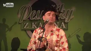 Ščamba: Dedinka naša