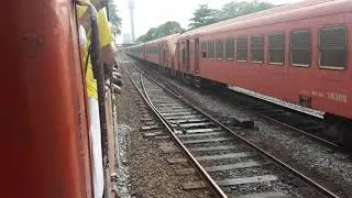 Srilanka Railway Fans. class : S11 - 894 & 911