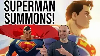 EXCITING Superman Pulls! Last Chance! | DC: Dark Legion