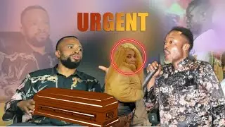 TRISTE RÉALITÉ 😭 PROPH SAMUEL WANZAMBI BA WELELI NN NA APOTRE MOISE KASONGO 💔 FILLE ABIMISI VÉRITÉ 😭
