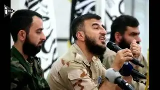 L'une des figures de l'opposition syrienne tu&eacute;e dans un raid