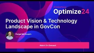 Future of GovCon Technology: RFP Software Roadmap & Insights