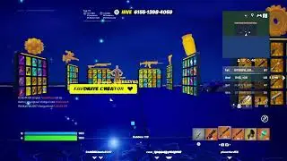 1v1 with every gun SUPERCHARGE Event LIVE