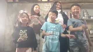 Miss my monkey group💖🥹🫰