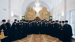 Духовно-просветительская программа Лампада 11.01.2026