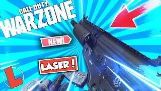 *NEW* GALIL CLASS SETUP IS INSANE!! (Modern Warfare Warzone)
