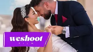 Hyrja e qiftit - Areta & Liridon / Dasma Shqiptare 2023
