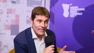 Justin Cochrane- Africa Upstream Regional Research Director, S&P Global Commodity Insights