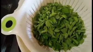 🌹LET'S COOK LASWA (VEGETABLES) ☺️🌹