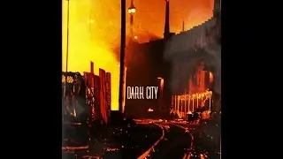 King Layzie x Dark City (Prod. King Layzie) #SOULKING3 2017