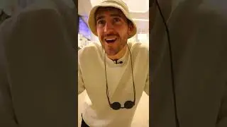 You fly to Austria instead of Australia