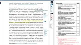 HSC Ancient History - How to write a research essay