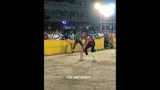 #Rousan is on fire 🔥 #shorthandcricket #cricketnews #cricketshorts #ytshorts #localshortcricket1