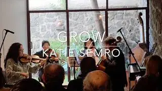 Grow: Katie Semro -- January 18, 2026