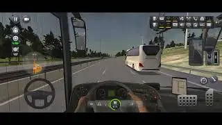 HIROSHIMA To FUKUYAMA | Bus Simulator: Ultimate 