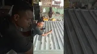Yodha pick up top floor painting #sehar