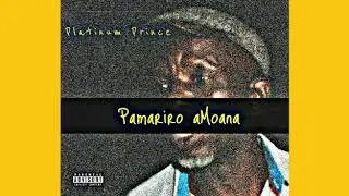 Platinum Prince - Pamariro aMoana