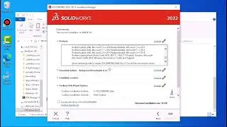 How To Install SolidWorks 2022 Without Errors.