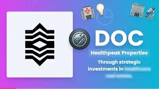 Healthpeak Properties: Transforming Healthcare Real Estate for the Future