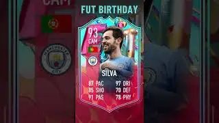 FIFA 23 FUT BIRTHDAY LEAKS 🎂