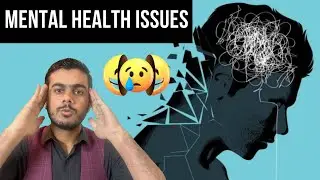 Mental Health Challenges Faced by Pakistani Students | Causes & Solutions