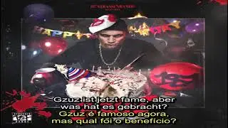 Was Hat Es Gebracht (Gzuz) (Legendado PTBR)